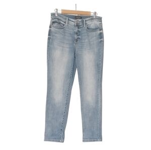 Judy Blue Light Blue Jeans. Size 9/29. No holes Or stains.